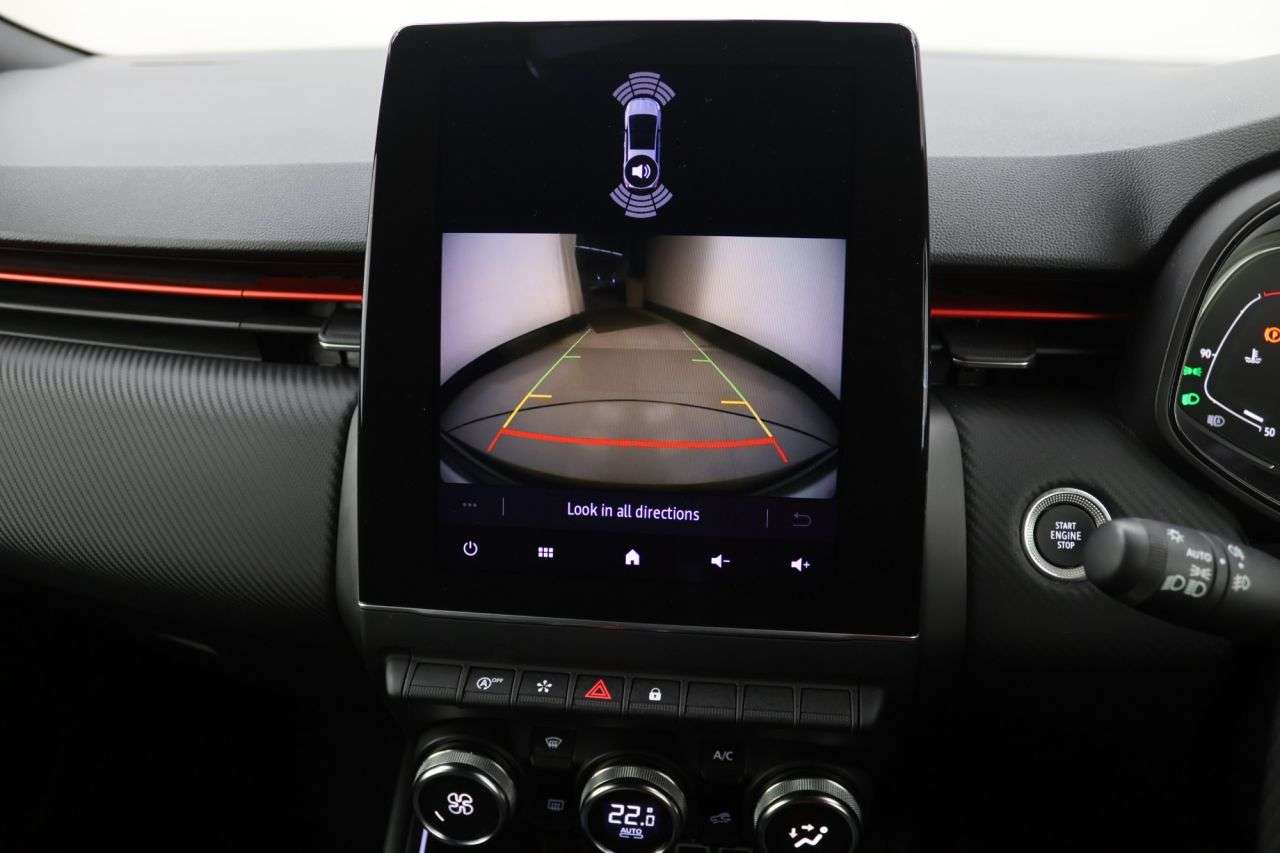 2021 RENAULT CLIO 2021 RENAULT CLIO