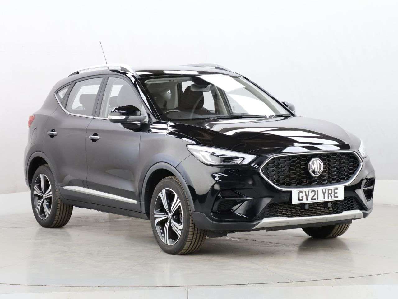 2021 MG MG ZS 2021 MG MG ZS