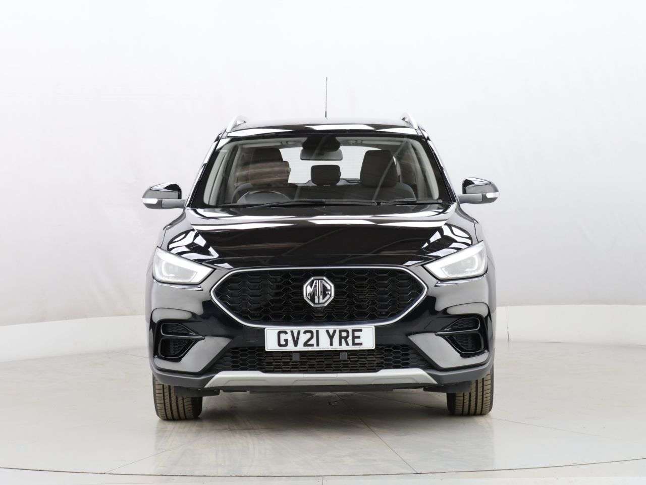 2021 MG MG ZS 2021 MG MG ZS