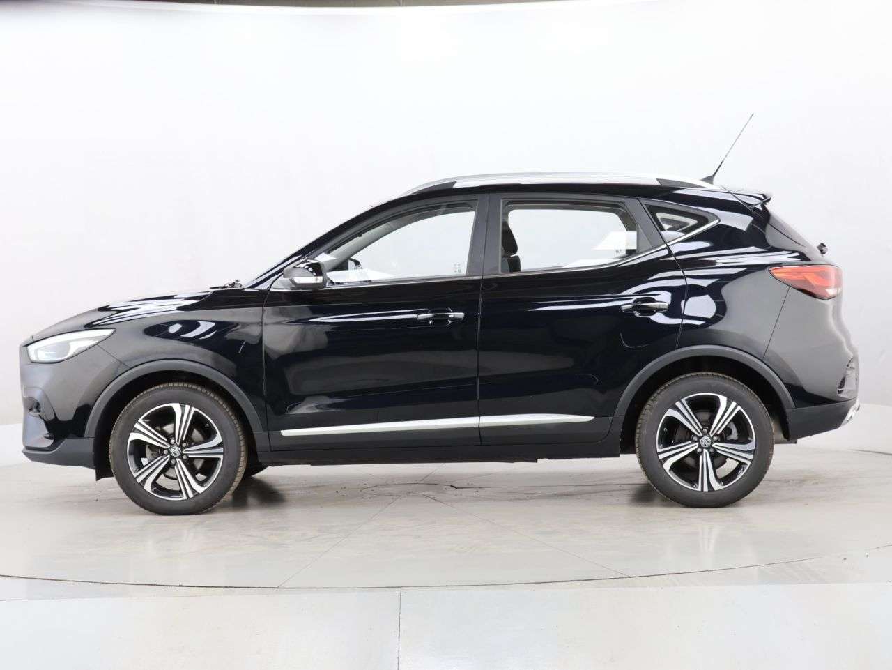 2021 MG MG ZS 2021 MG MG ZS