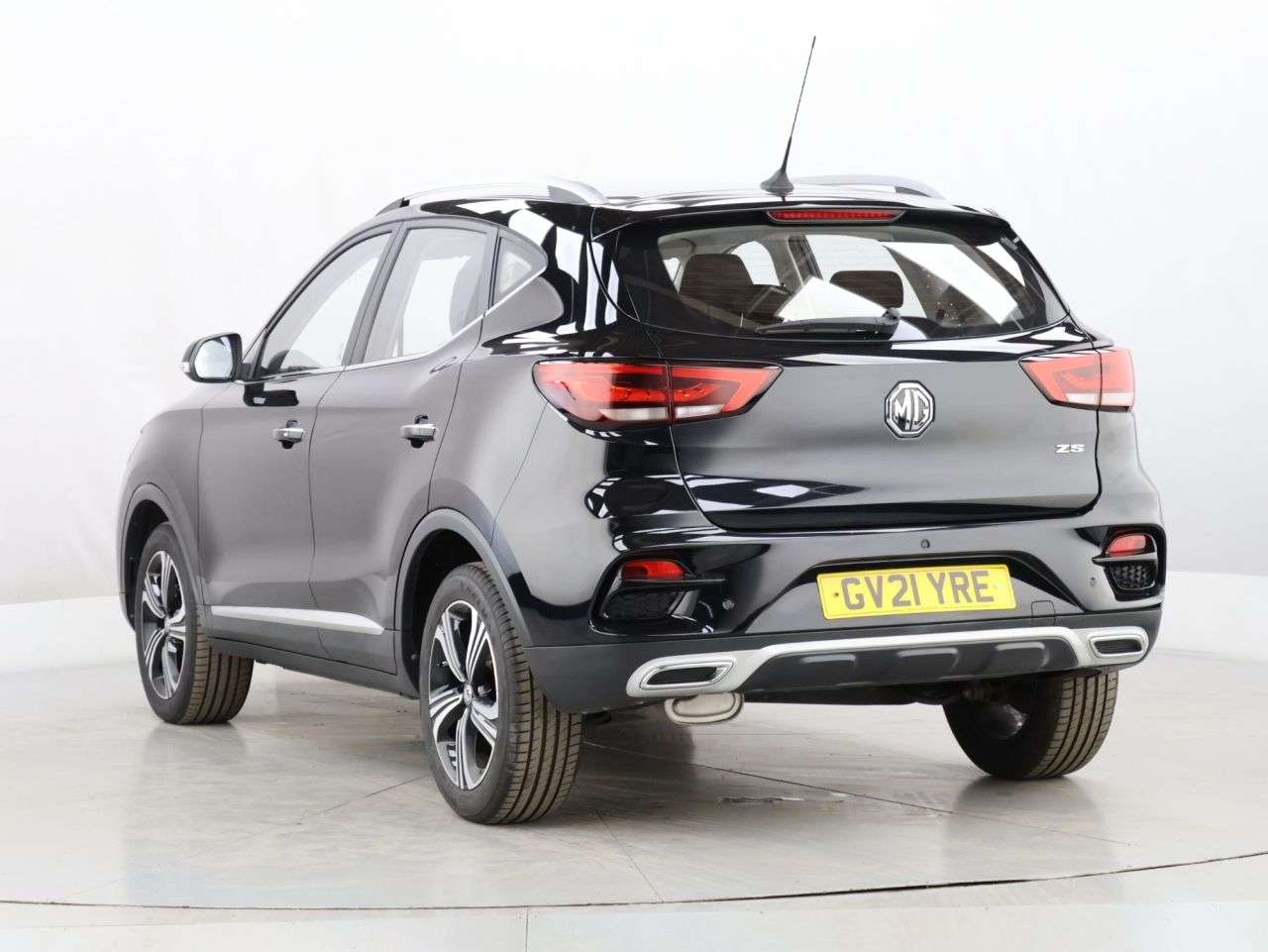 2021 MG MG ZS 2021 MG MG ZS