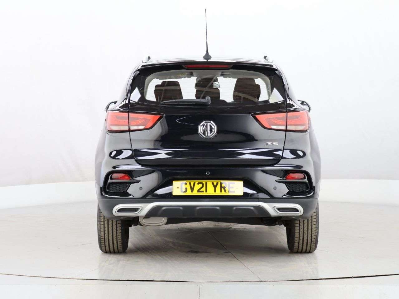 2021 MG MG ZS 2021 MG MG ZS