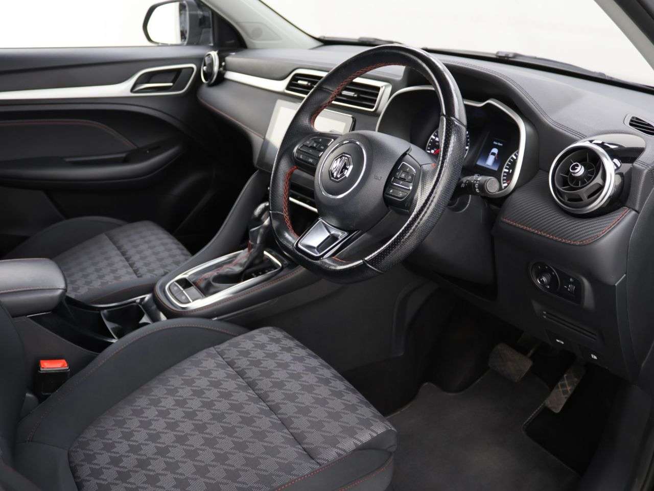 2021 MG MG ZS 2021 MG MG ZS