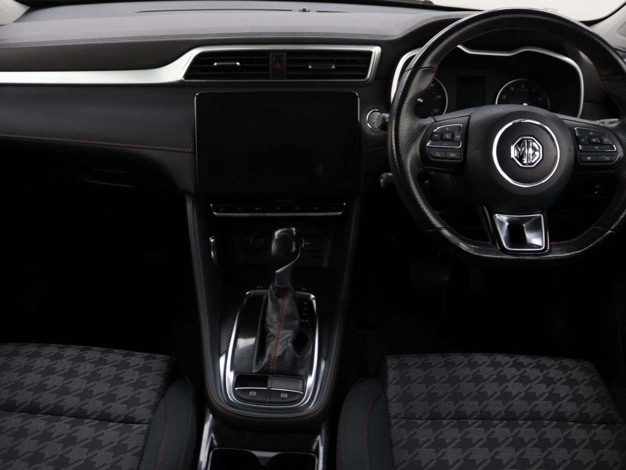 2021 MG MG ZS 2021 MG MG ZS