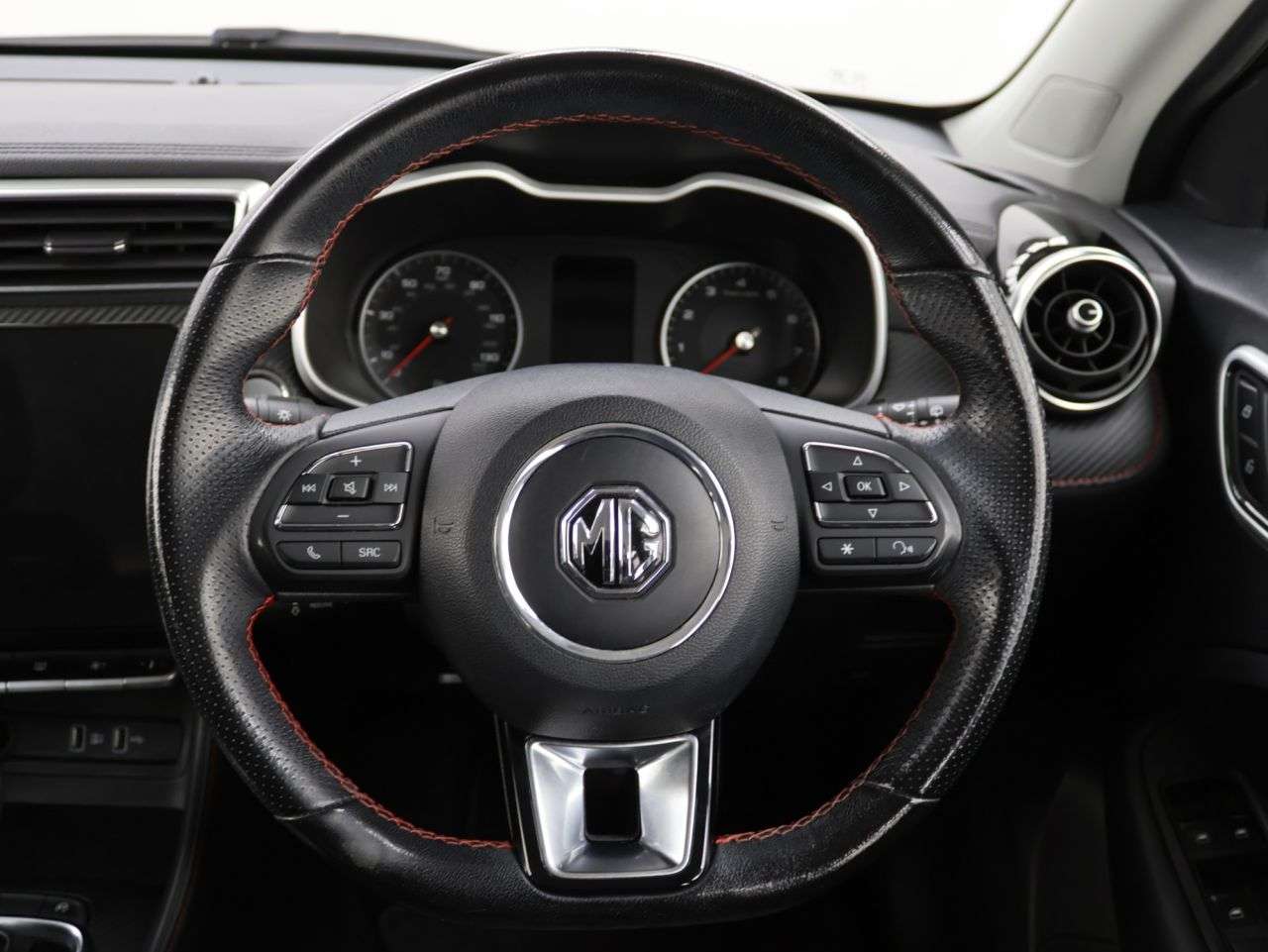 2021 MG MG ZS 2021 MG MG ZS