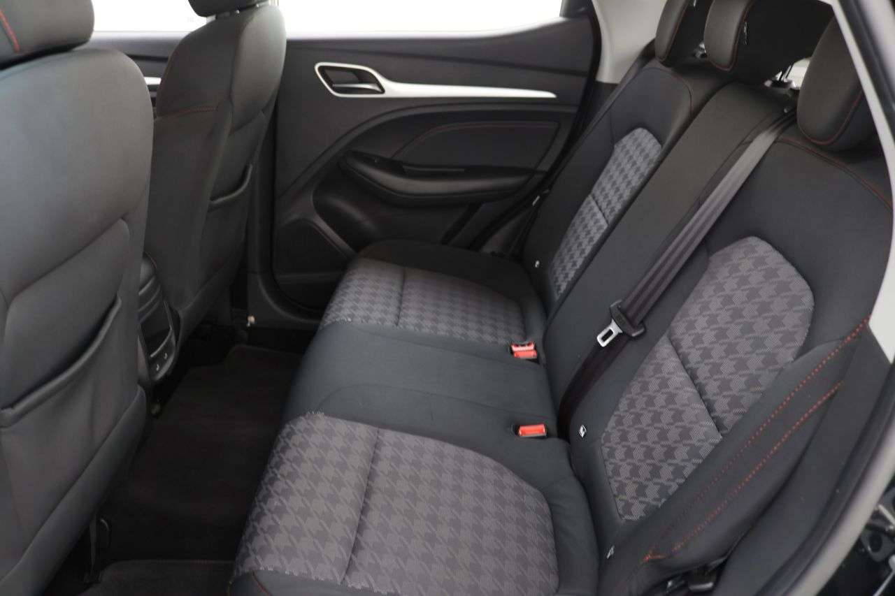 2021 MG MG ZS 2021 MG MG ZS