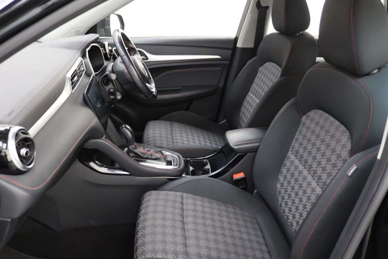 2021 MG MG ZS 2021 MG MG ZS