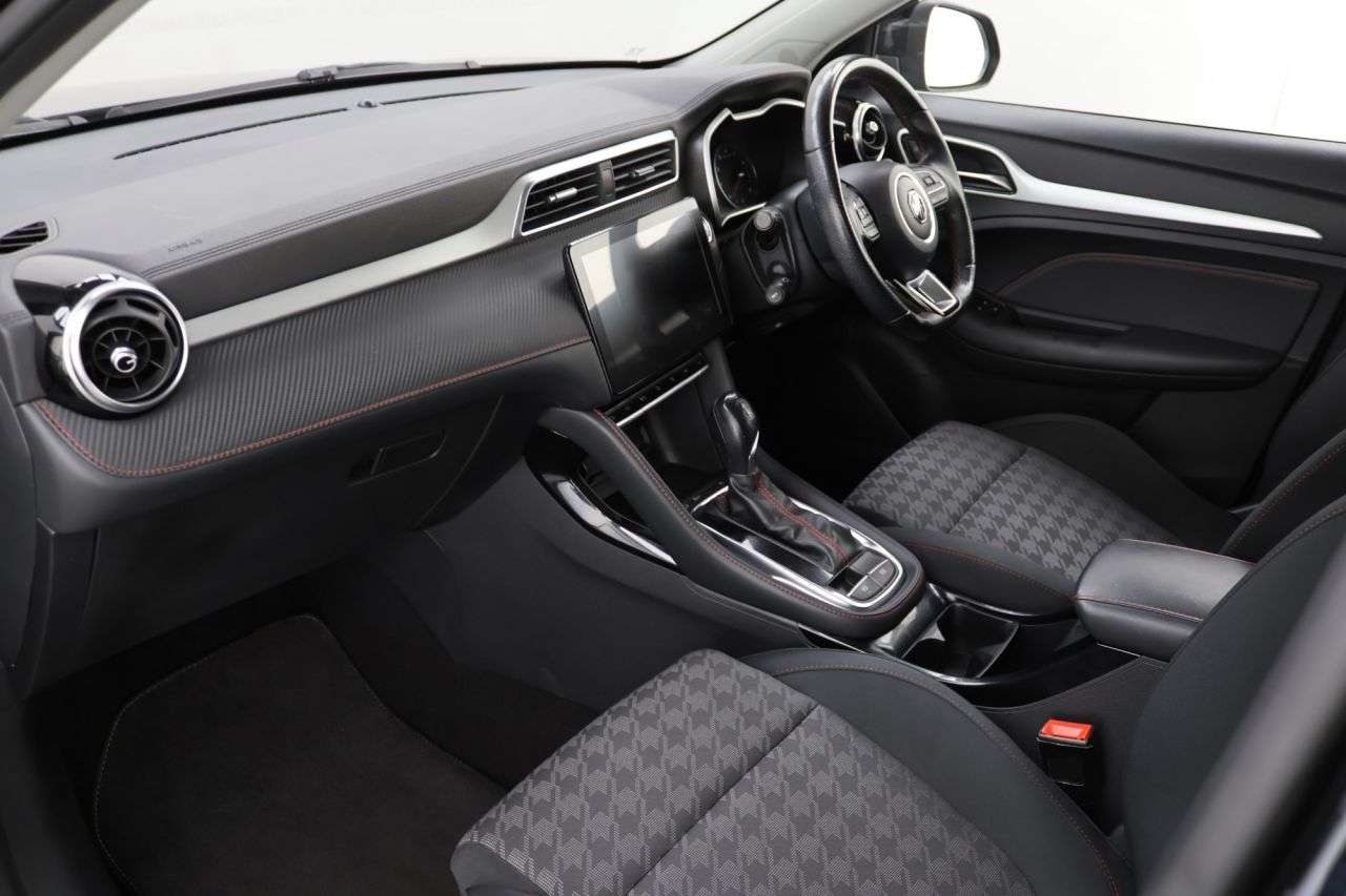 2021 MG MG ZS 2021 MG MG ZS