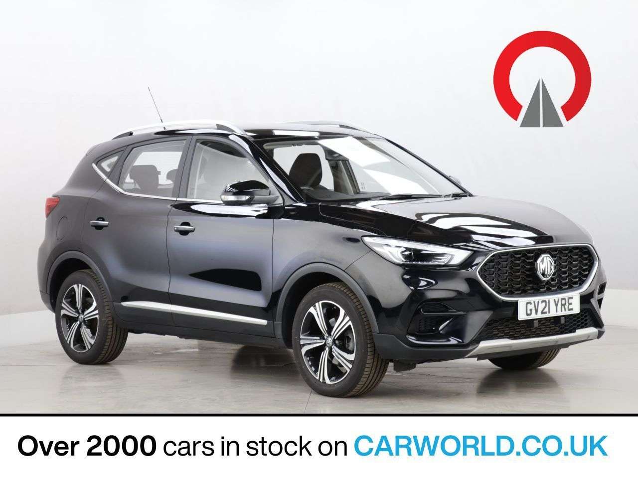 2021 MG MG ZS 2021 MG MG ZS