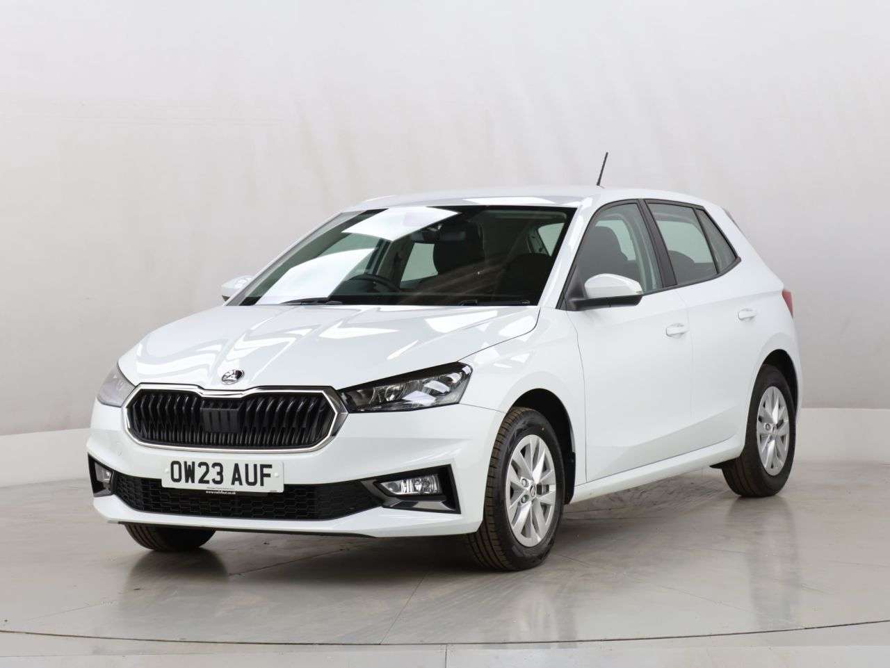 2023 SKODA FABIA 2023 SKODA FABIA