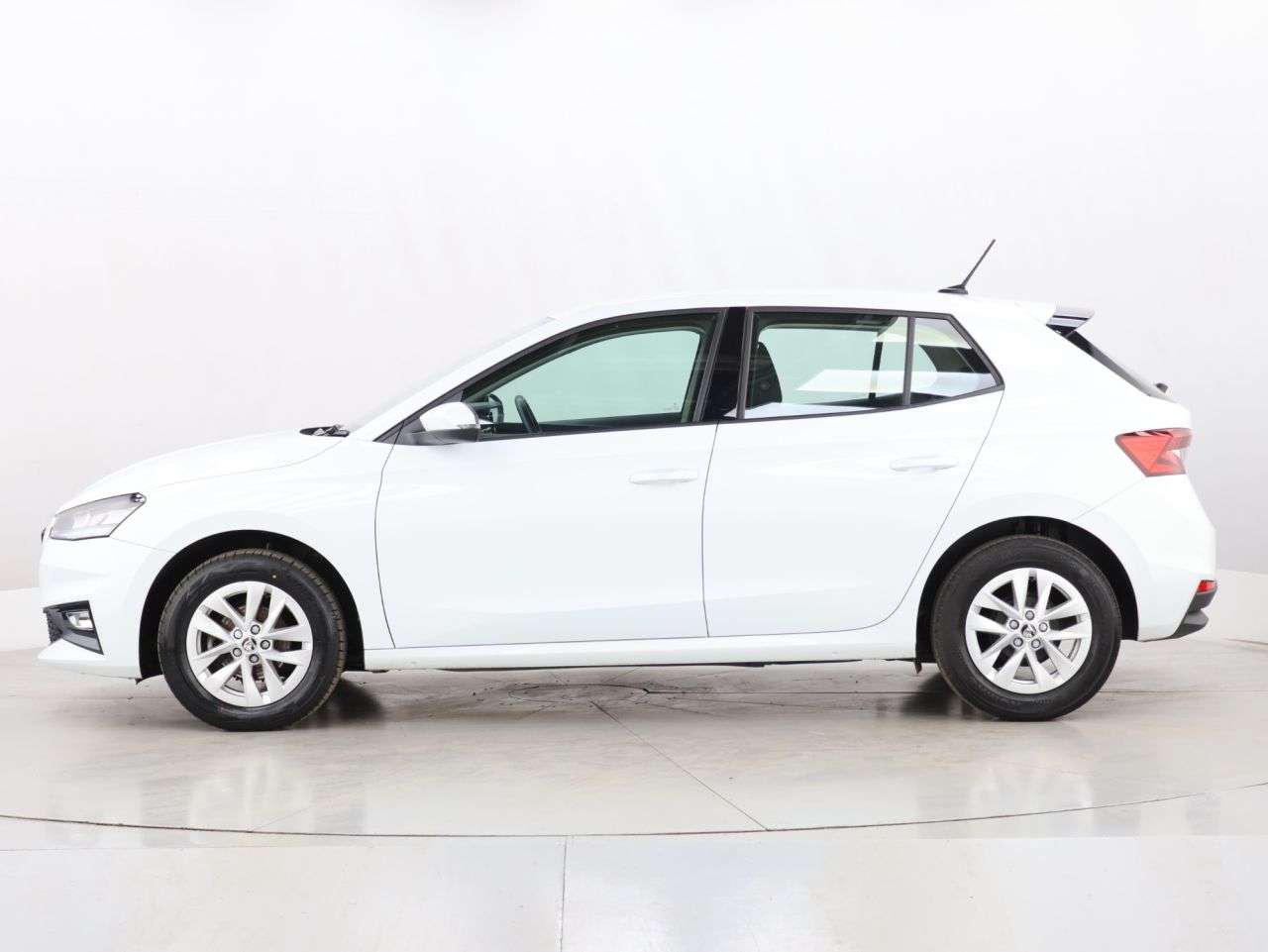 2023 SKODA FABIA 2023 SKODA FABIA