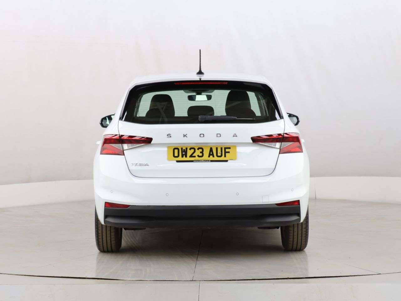 2023 SKODA FABIA 2023 SKODA FABIA