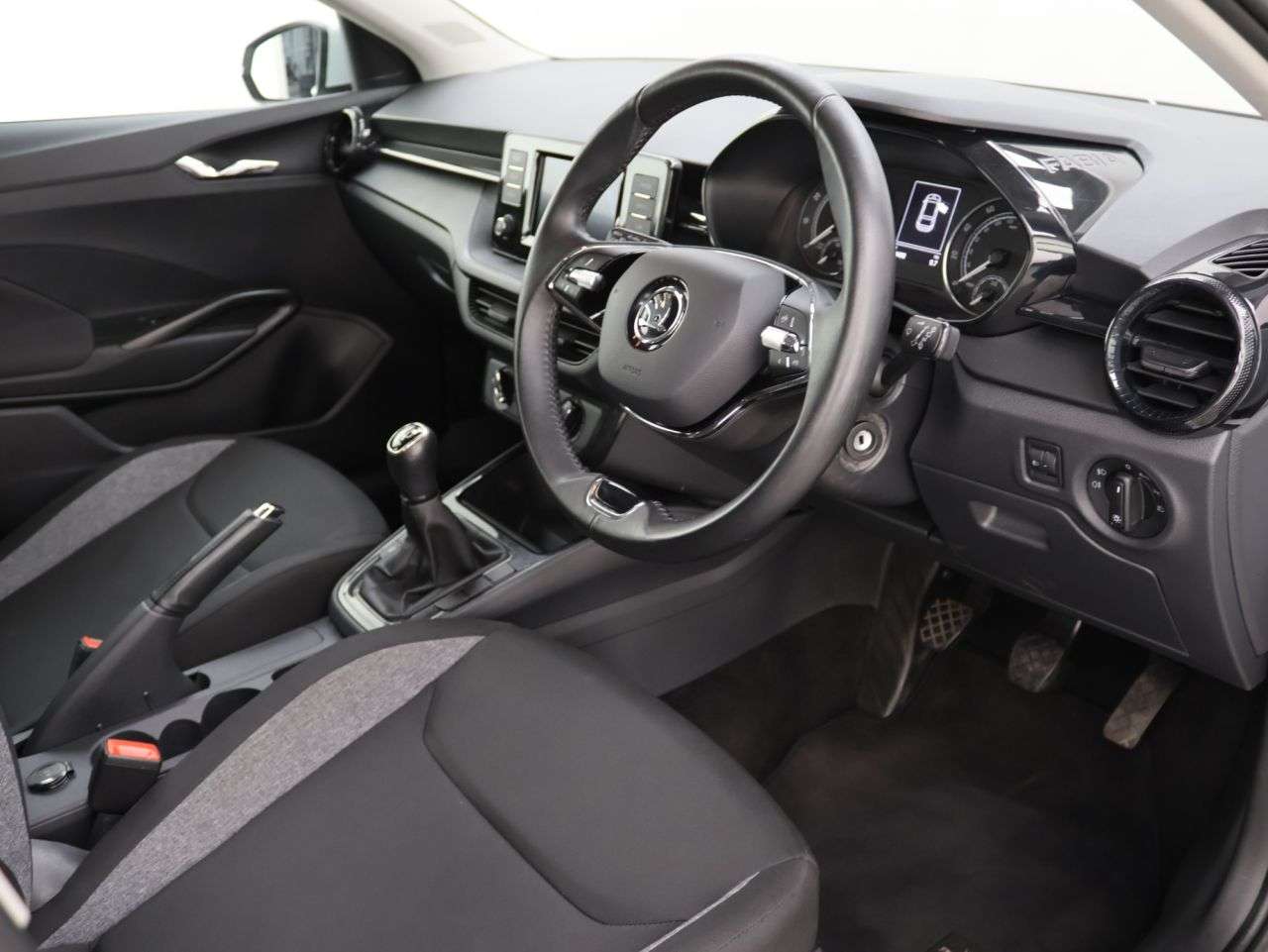 2023 SKODA FABIA 2023 SKODA FABIA