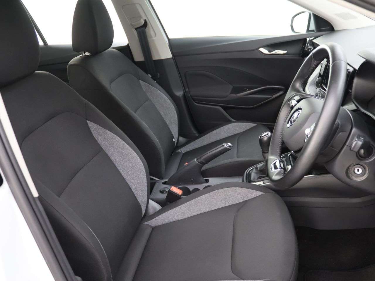 2023 SKODA FABIA 2023 SKODA FABIA