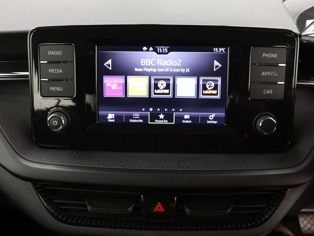 2023 SKODA FABIA 2023 SKODA FABIA