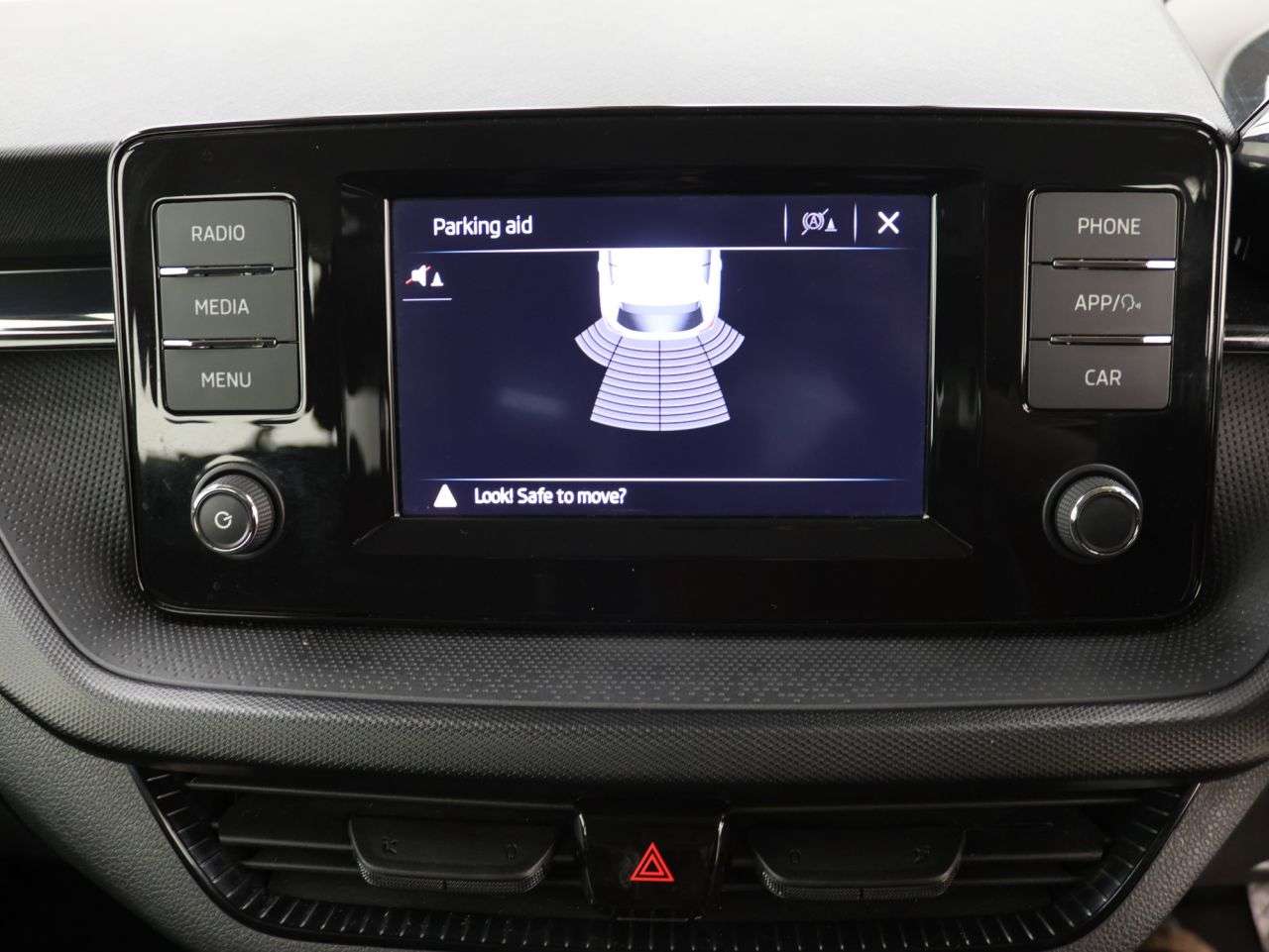 2023 SKODA FABIA 2023 SKODA FABIA