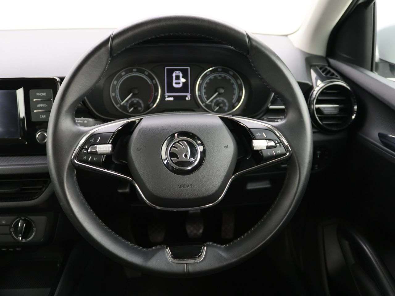 2023 SKODA FABIA 2023 SKODA FABIA