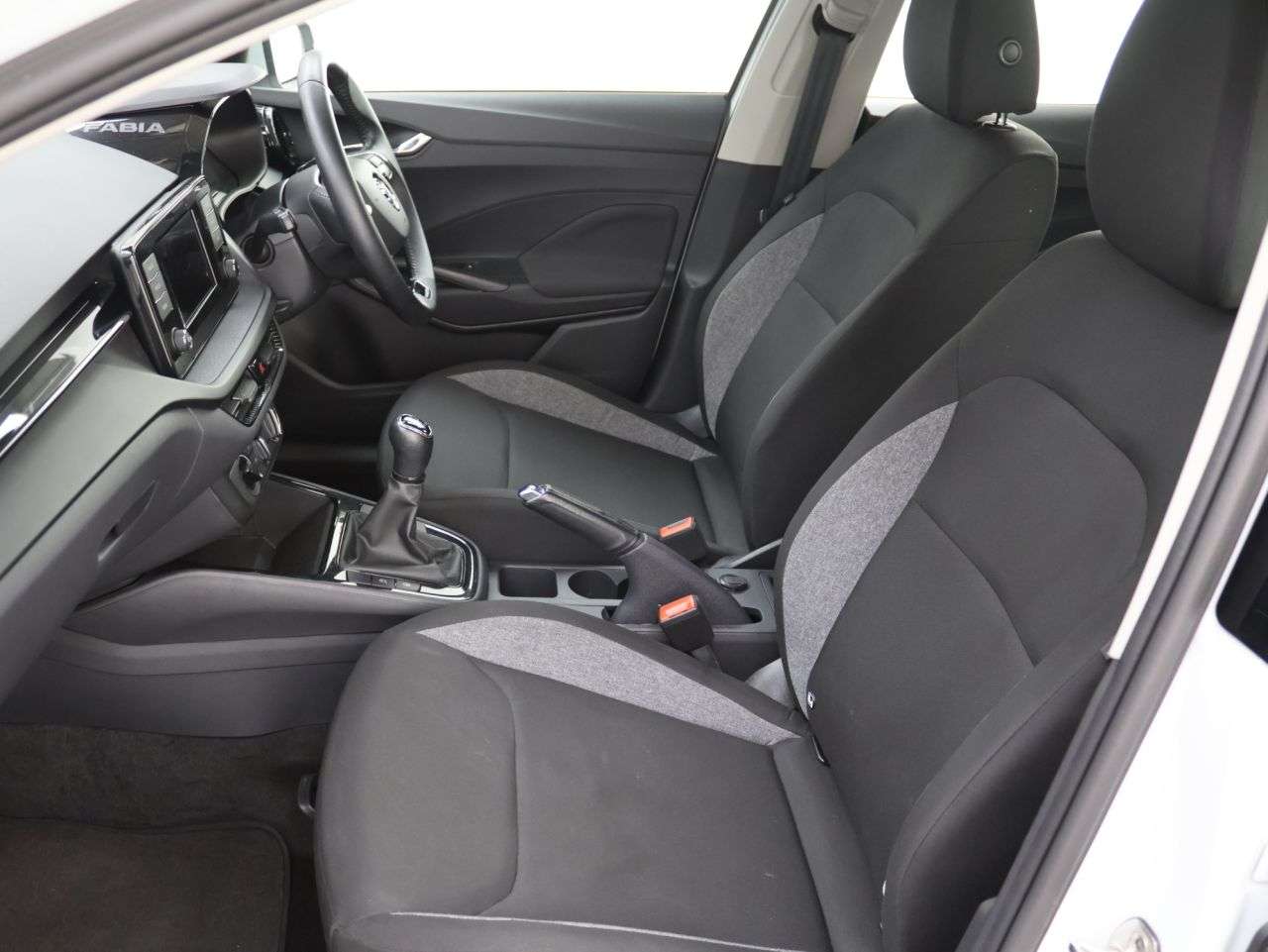 2023 SKODA FABIA 2023 SKODA FABIA