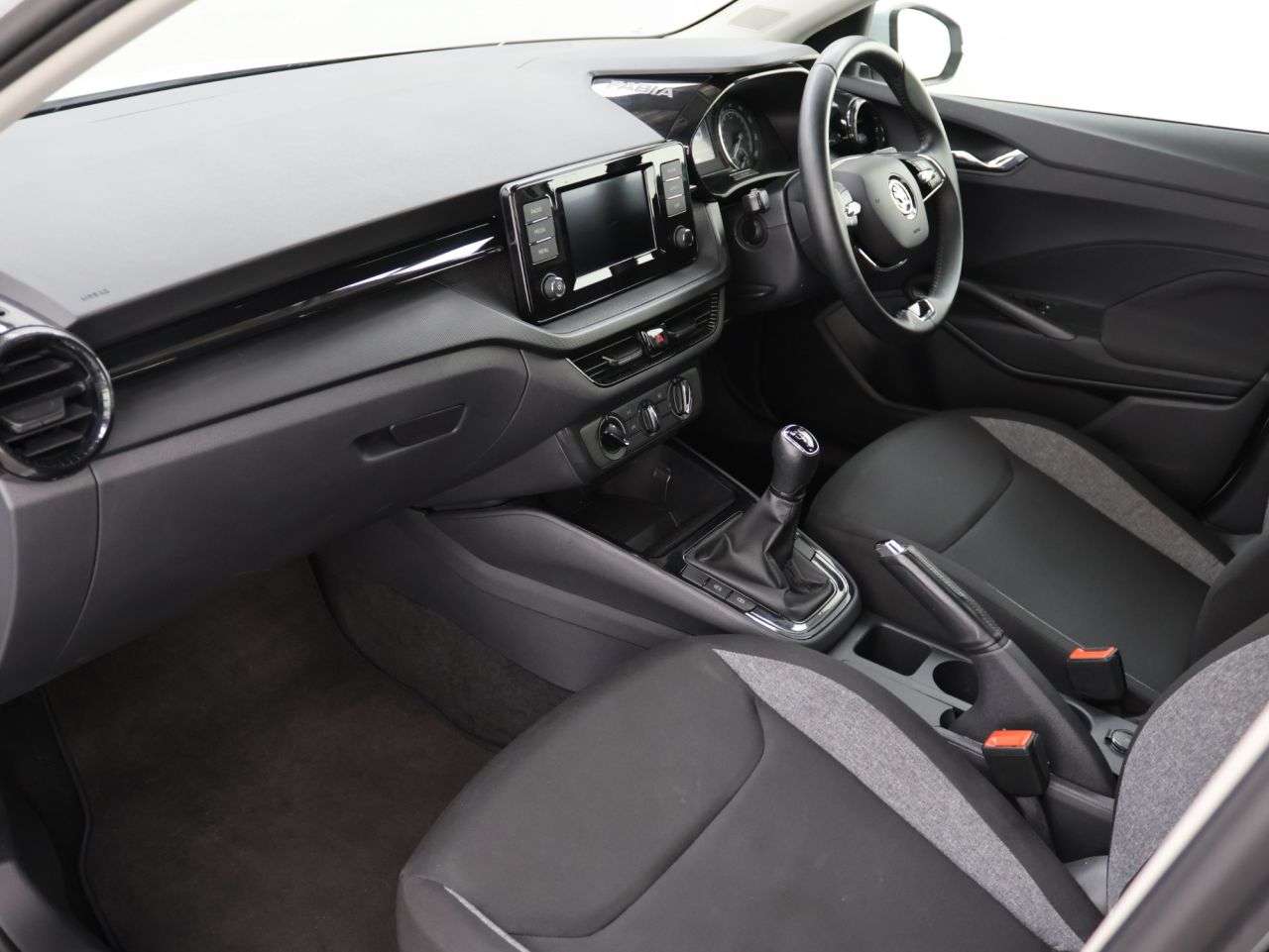 2023 SKODA FABIA 2023 SKODA FABIA