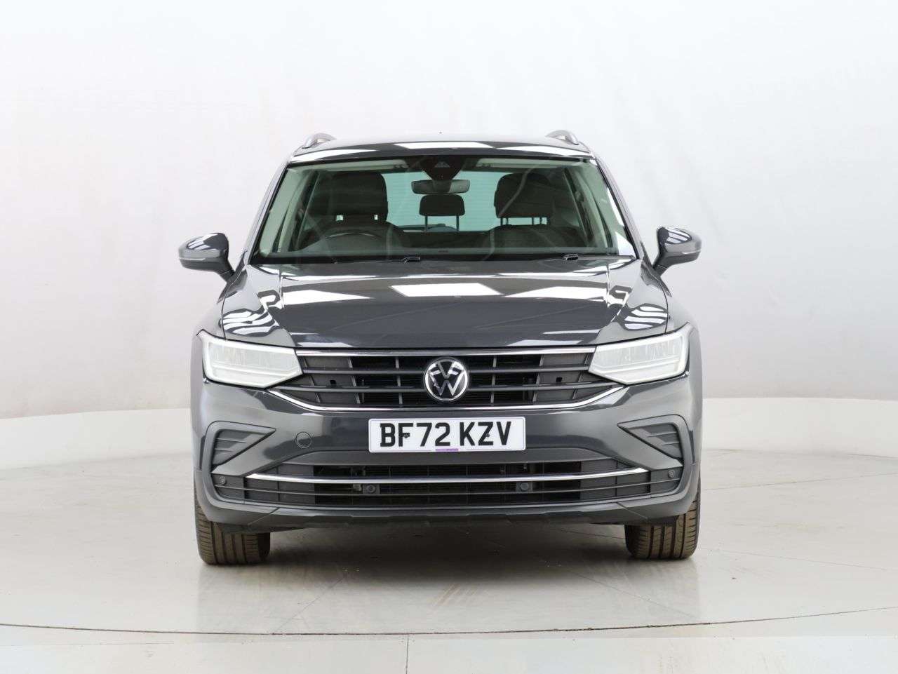 2022 VOLKSWAGEN TIGUAN 2022 VOLKSWAGEN TIGUAN