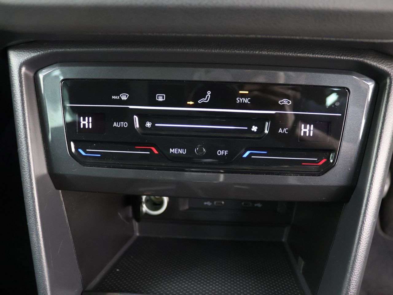 2022 VOLKSWAGEN TIGUAN 2022 VOLKSWAGEN TIGUAN