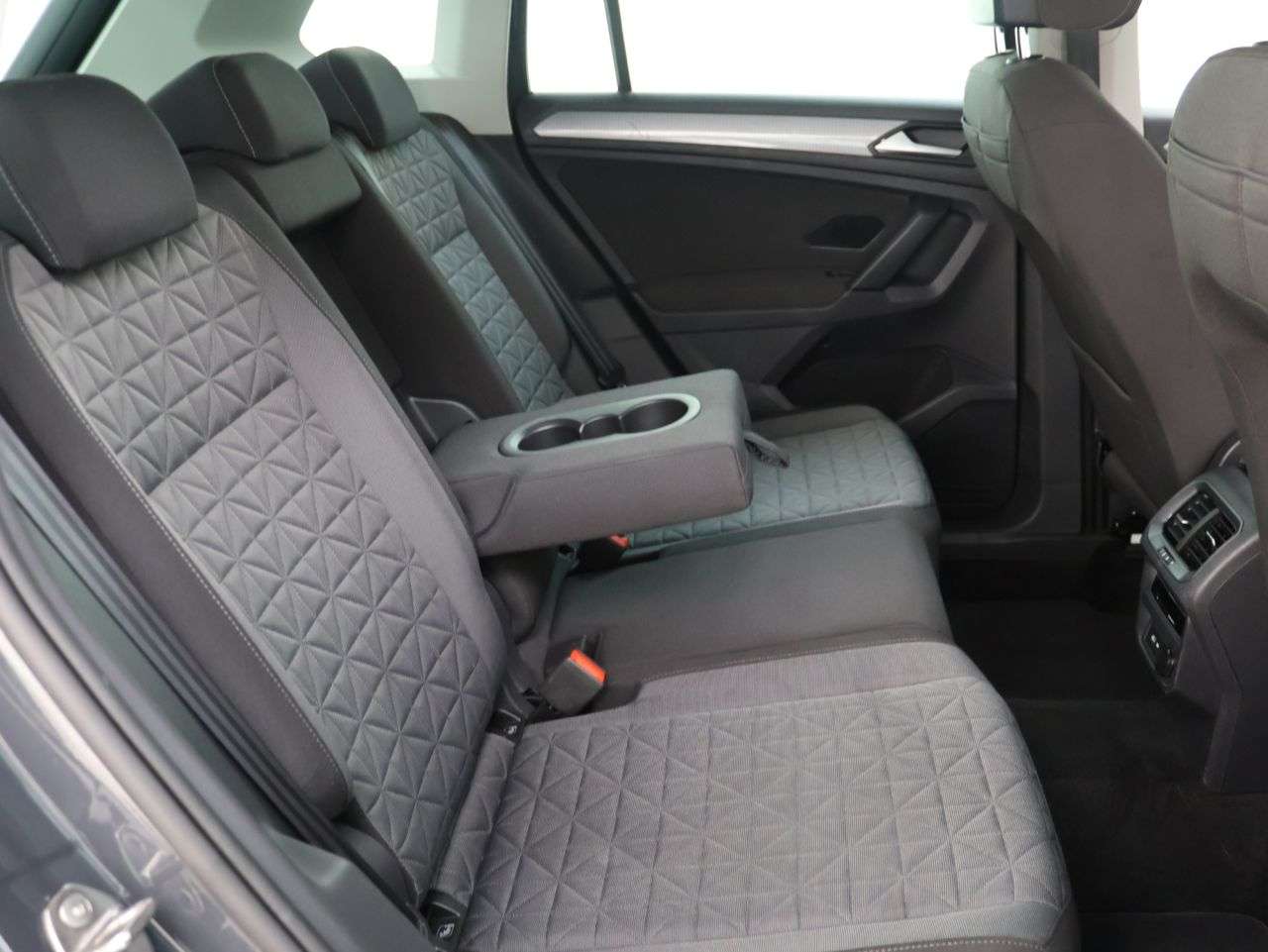 2022 VOLKSWAGEN TIGUAN 2022 VOLKSWAGEN TIGUAN