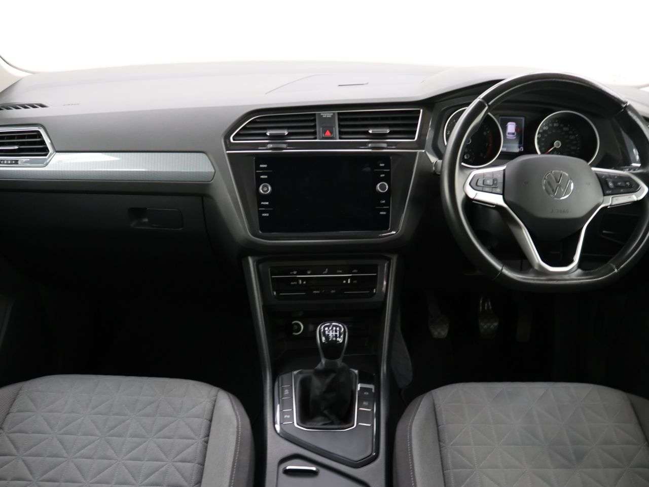 2022 VOLKSWAGEN TIGUAN 2022 VOLKSWAGEN TIGUAN