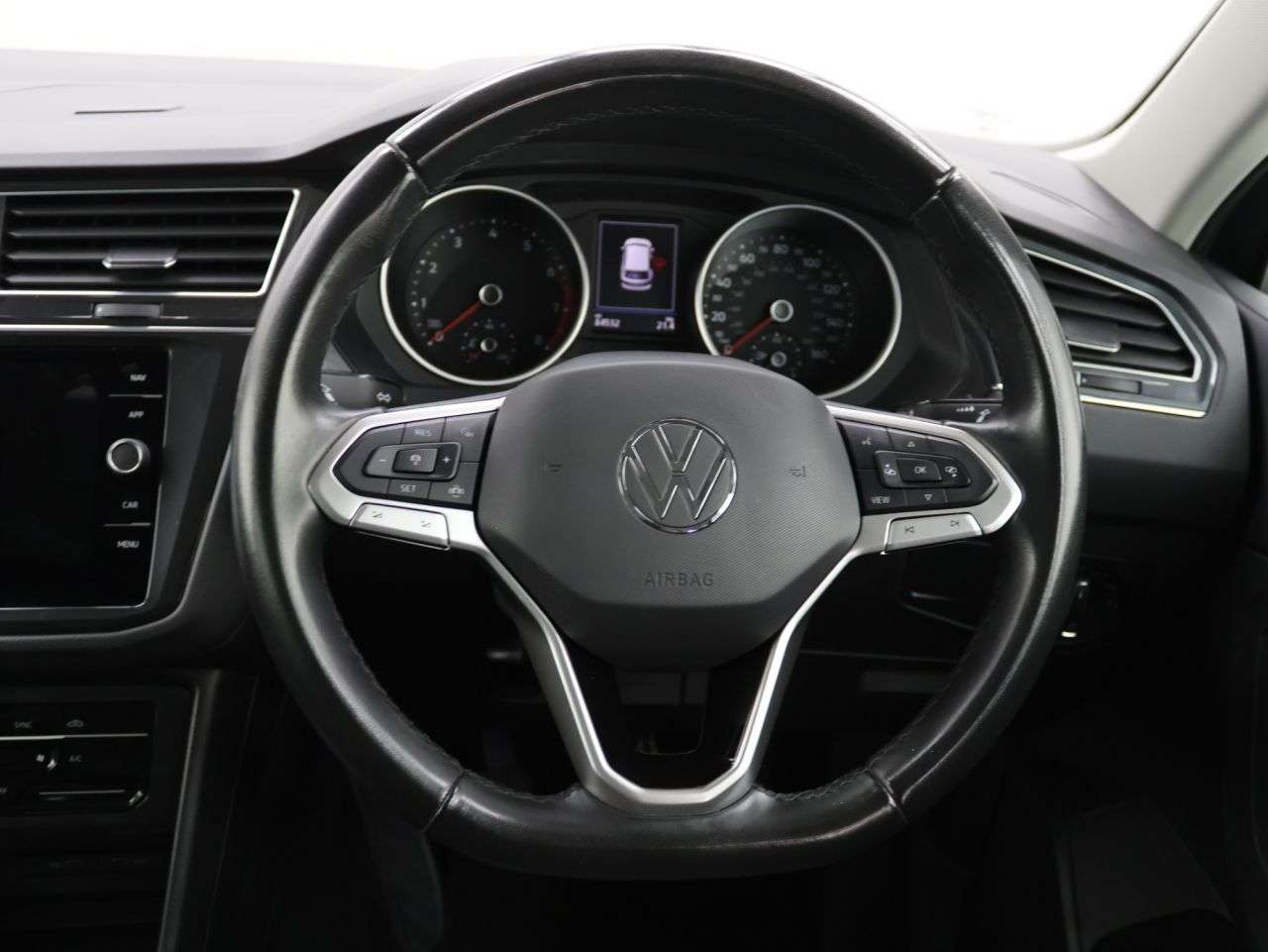 2022 VOLKSWAGEN TIGUAN 2022 VOLKSWAGEN TIGUAN