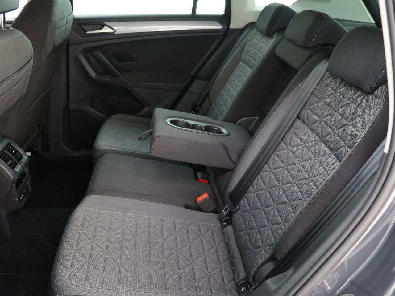 2022 VOLKSWAGEN TIGUAN 2022 VOLKSWAGEN TIGUAN