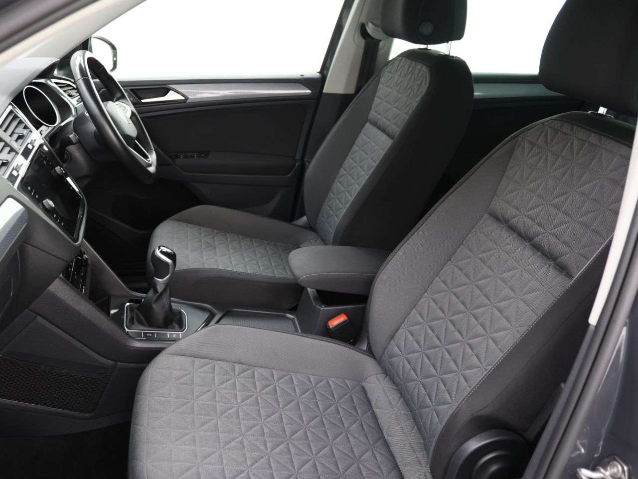 2022 VOLKSWAGEN TIGUAN 2022 VOLKSWAGEN TIGUAN