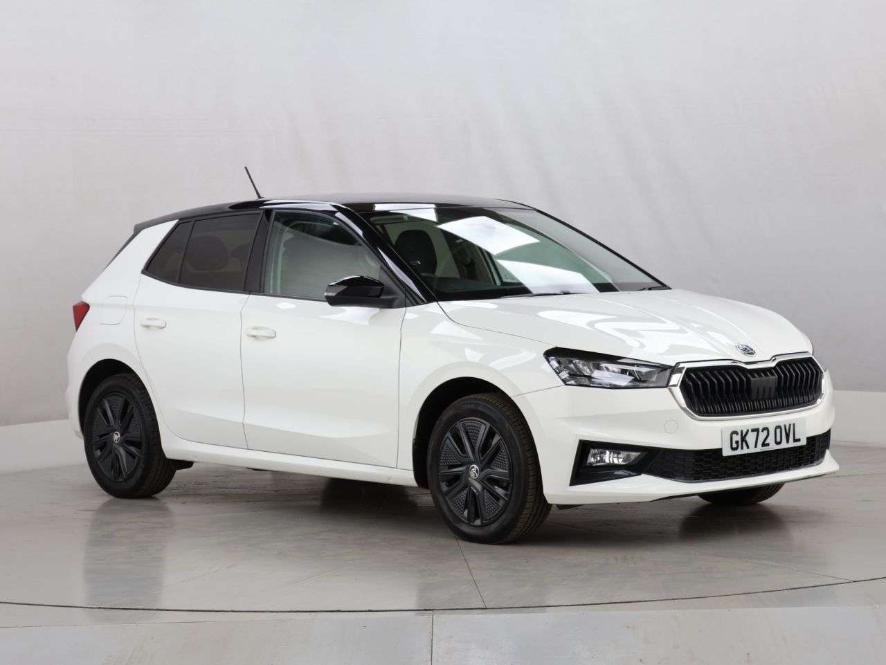 2022 SKODA FABIA 2022 SKODA FABIA