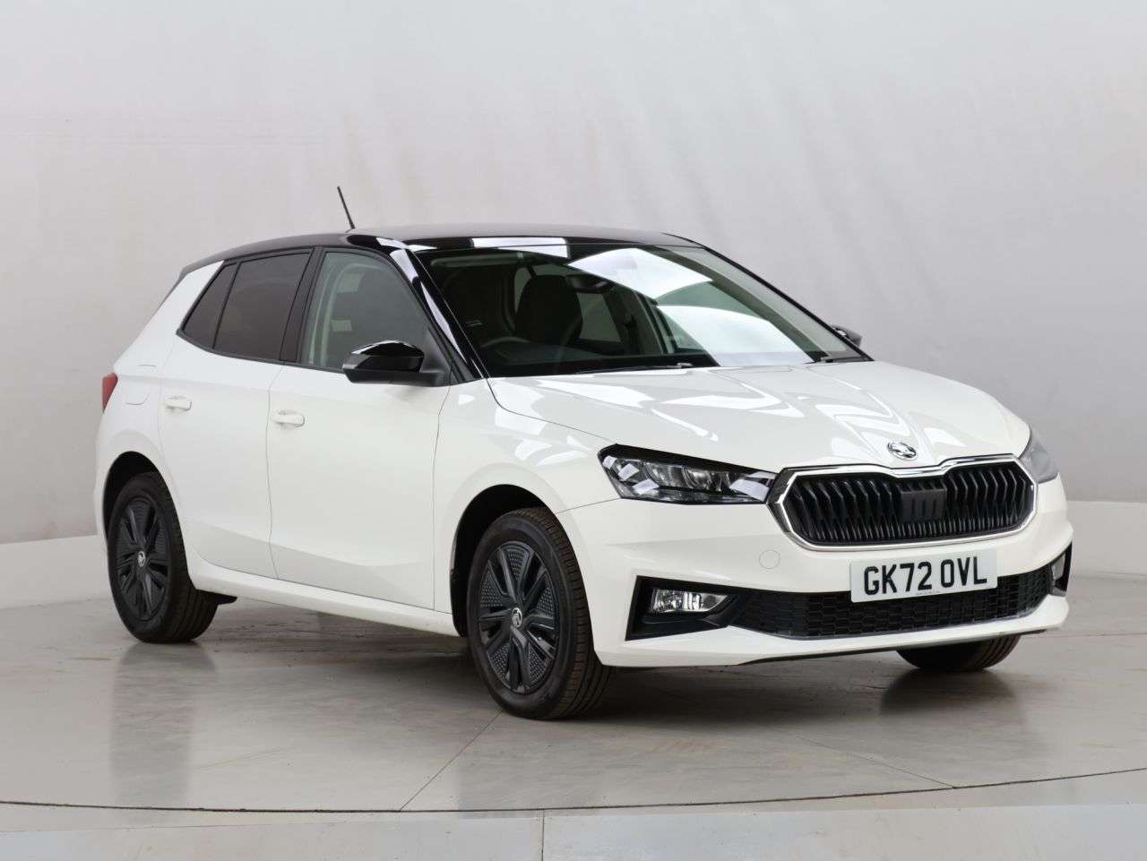 2022 SKODA FABIA 2022 SKODA FABIA