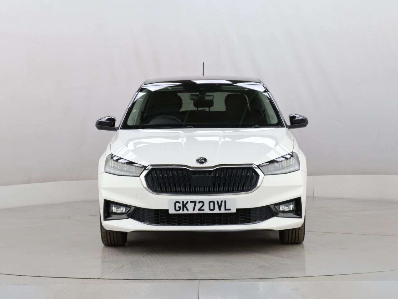 2022 SKODA FABIA 2022 SKODA FABIA