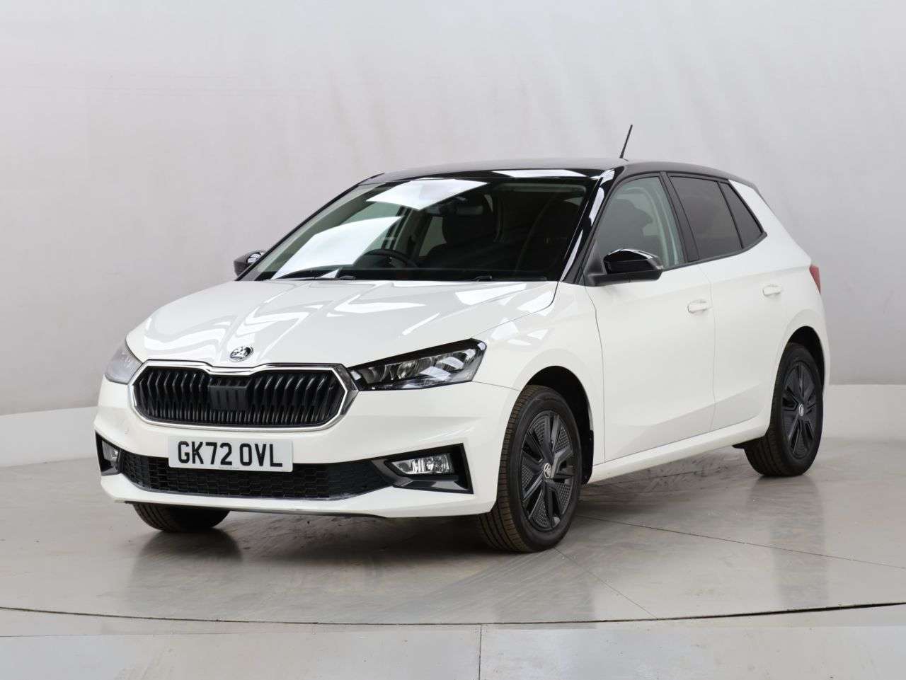 2022 SKODA FABIA 2022 SKODA FABIA