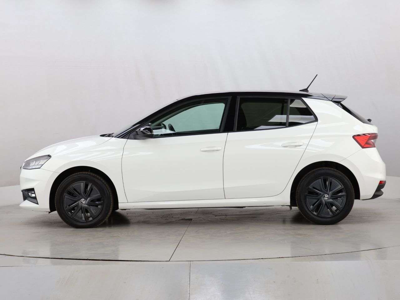 2022 SKODA FABIA 2022 SKODA FABIA