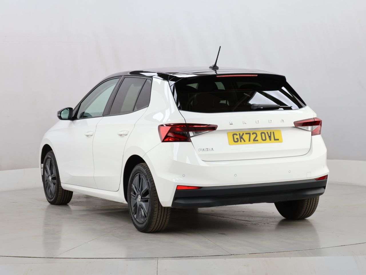 2022 SKODA FABIA 2022 SKODA FABIA