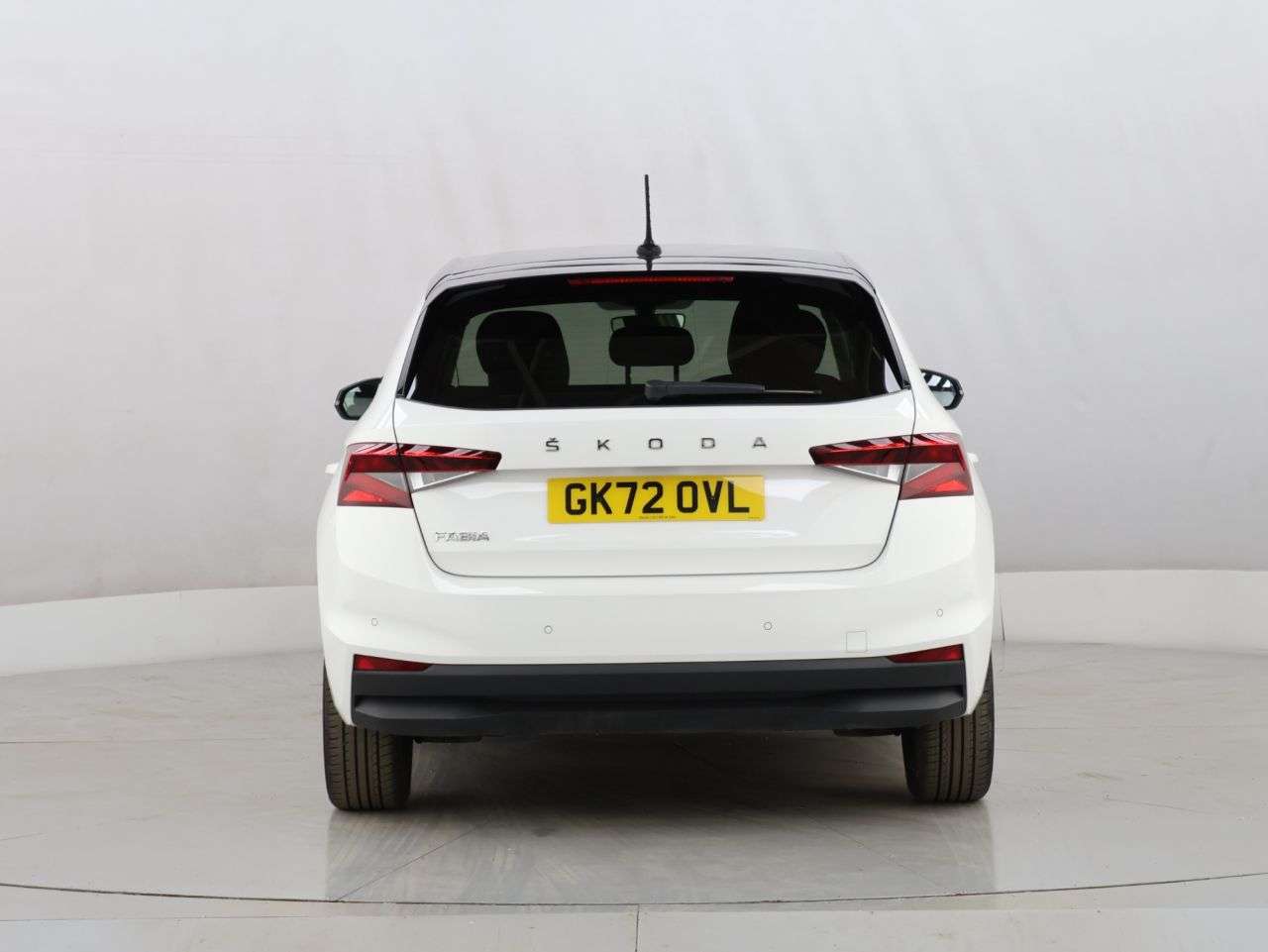 2022 SKODA FABIA 2022 SKODA FABIA