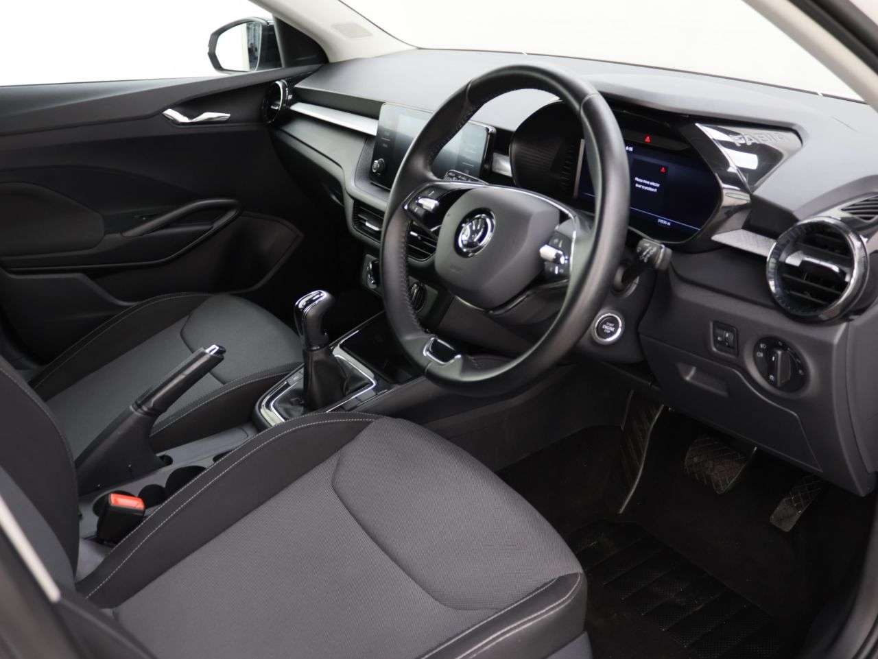 2022 SKODA FABIA 2022 SKODA FABIA