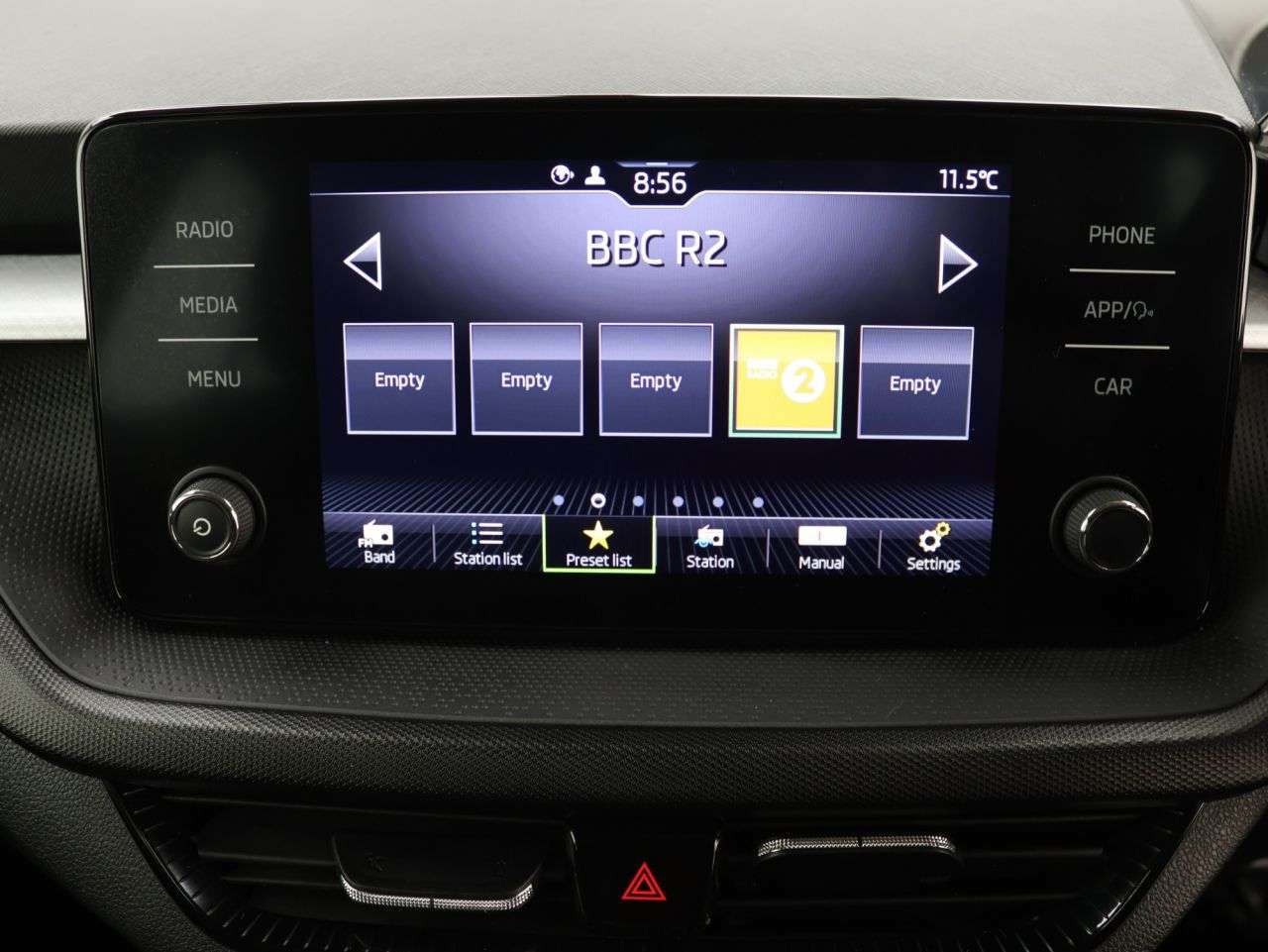 2022 SKODA FABIA 2022 SKODA FABIA