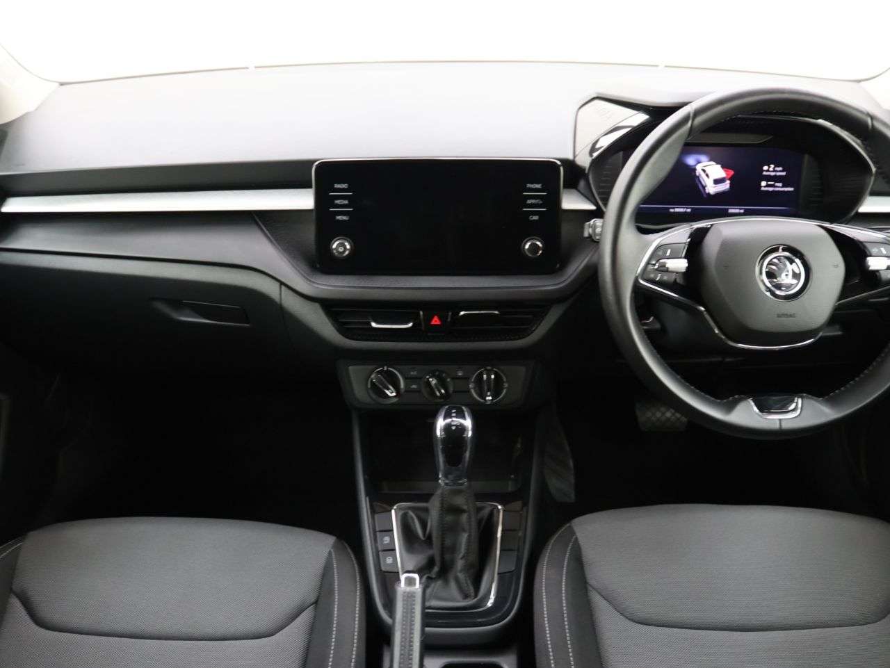 2022 SKODA FABIA 2022 SKODA FABIA