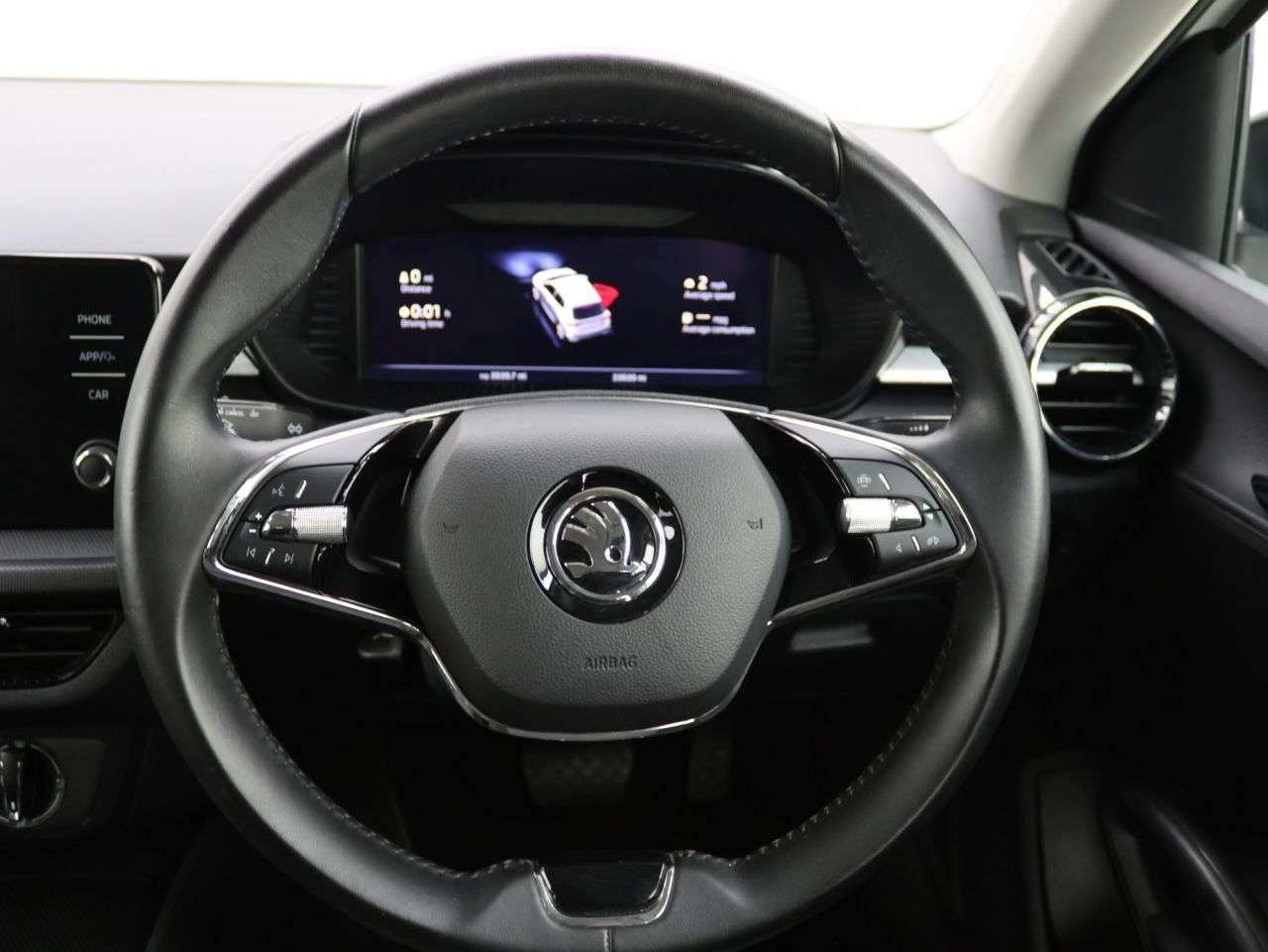 2022 SKODA FABIA 2022 SKODA FABIA