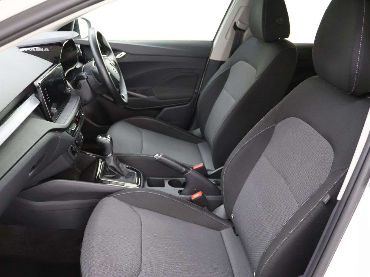 2022 SKODA FABIA 2022 SKODA FABIA