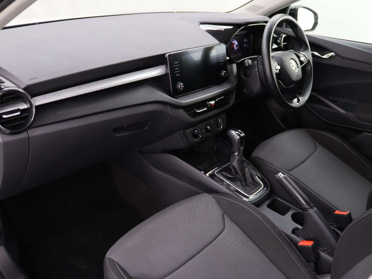 2022 SKODA FABIA 2022 SKODA FABIA