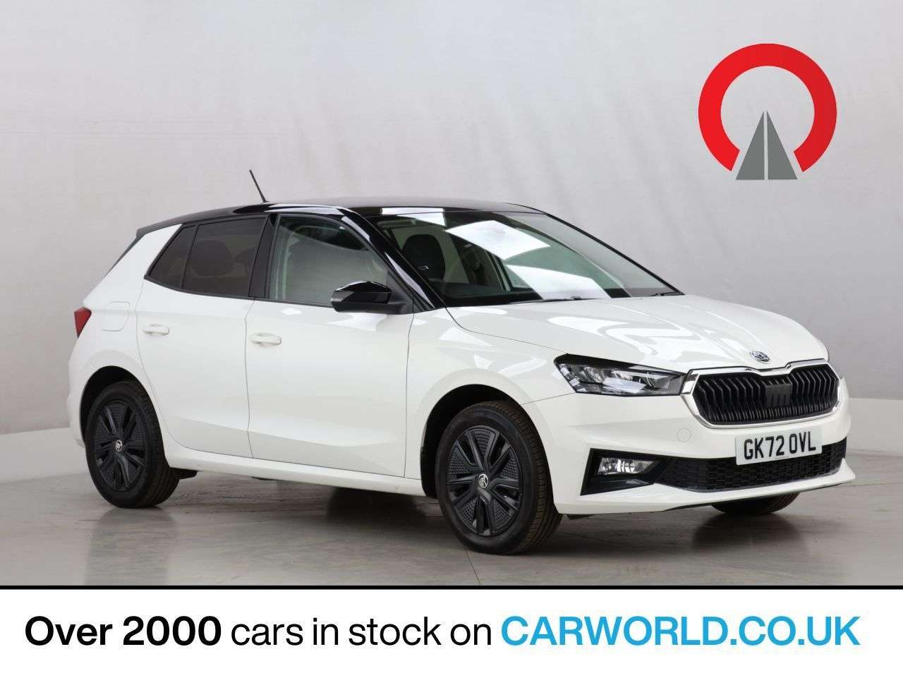 2022 SKODA FABIA 2022 SKODA FABIA