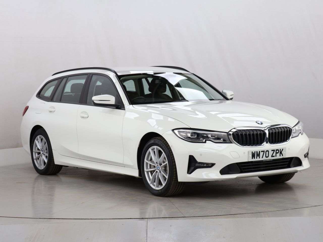 2021 BMW 3 SERIES 2021 BMW 3 SERIES