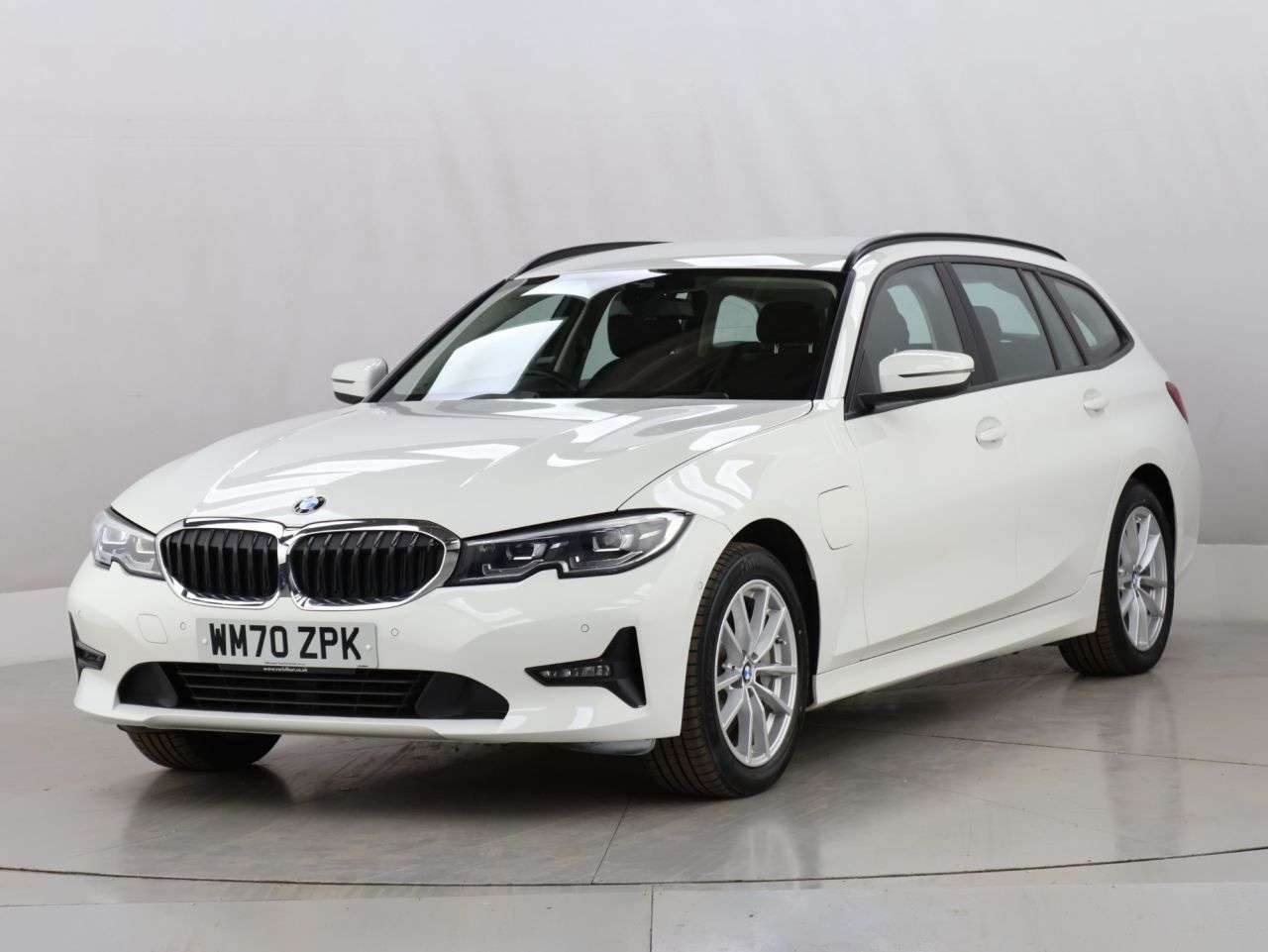 2021 BMW 3 SERIES 2021 BMW 3 SERIES