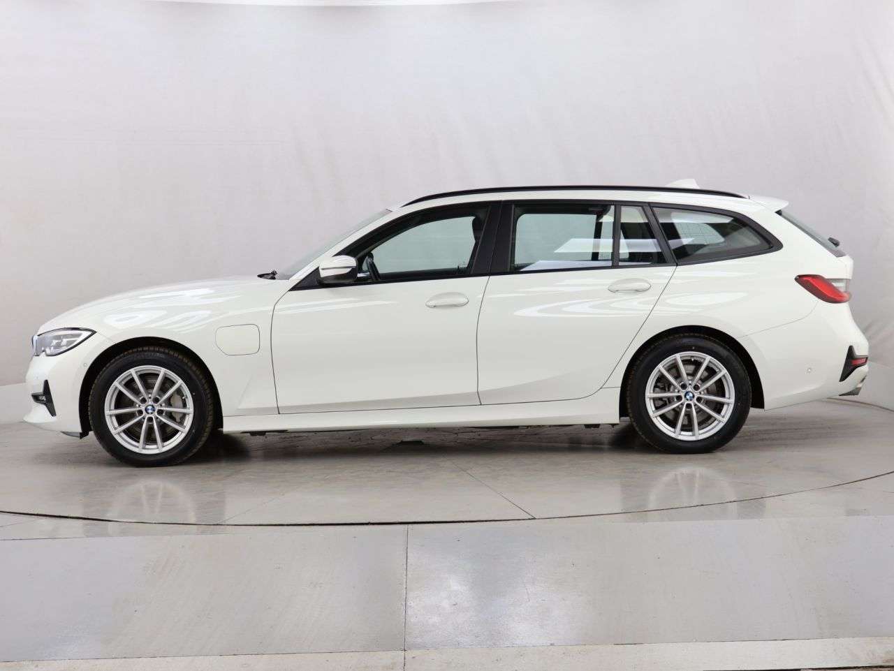 2021 BMW 3 SERIES 2021 BMW 3 SERIES