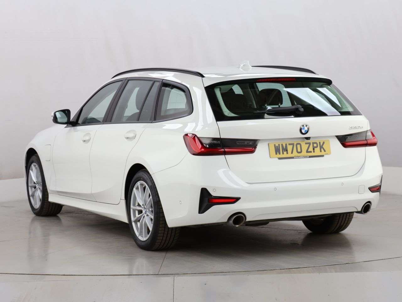 2021 BMW 3 SERIES 2021 BMW 3 SERIES