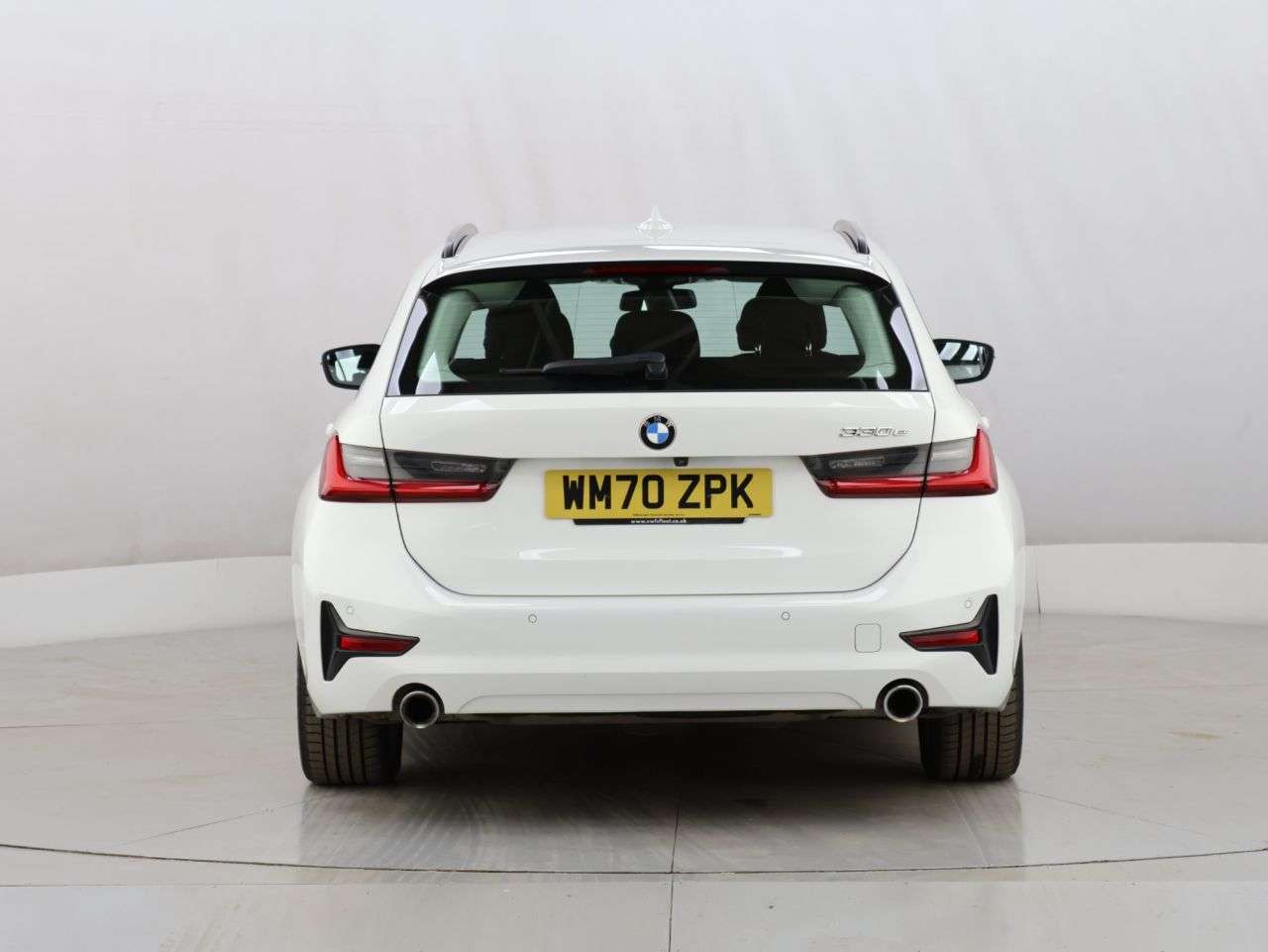 2021 BMW 3 SERIES 2021 BMW 3 SERIES