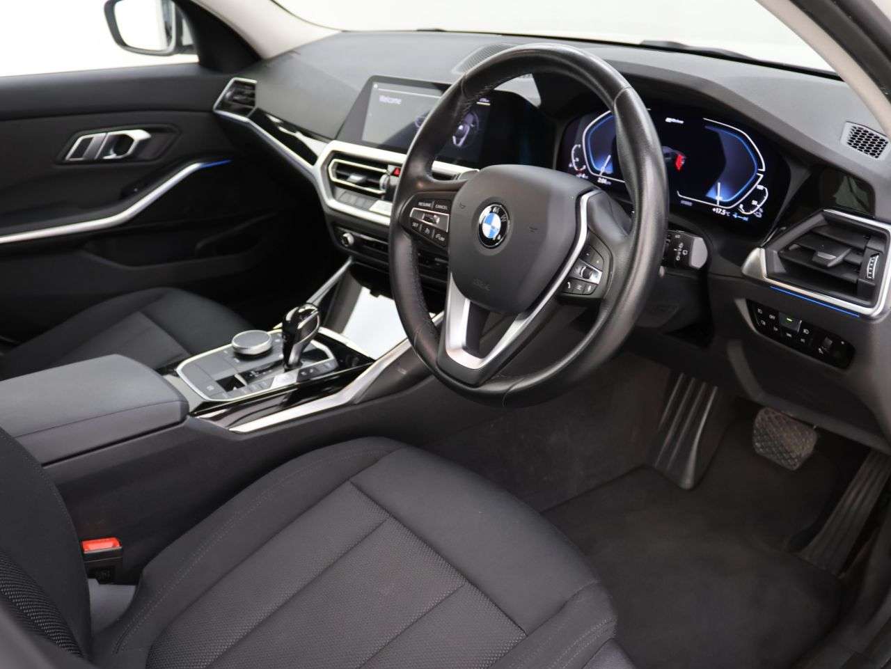 2021 BMW 3 SERIES 2021 BMW 3 SERIES